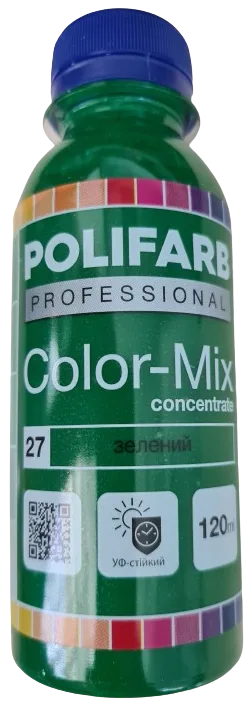 Polifarb 0,12 л