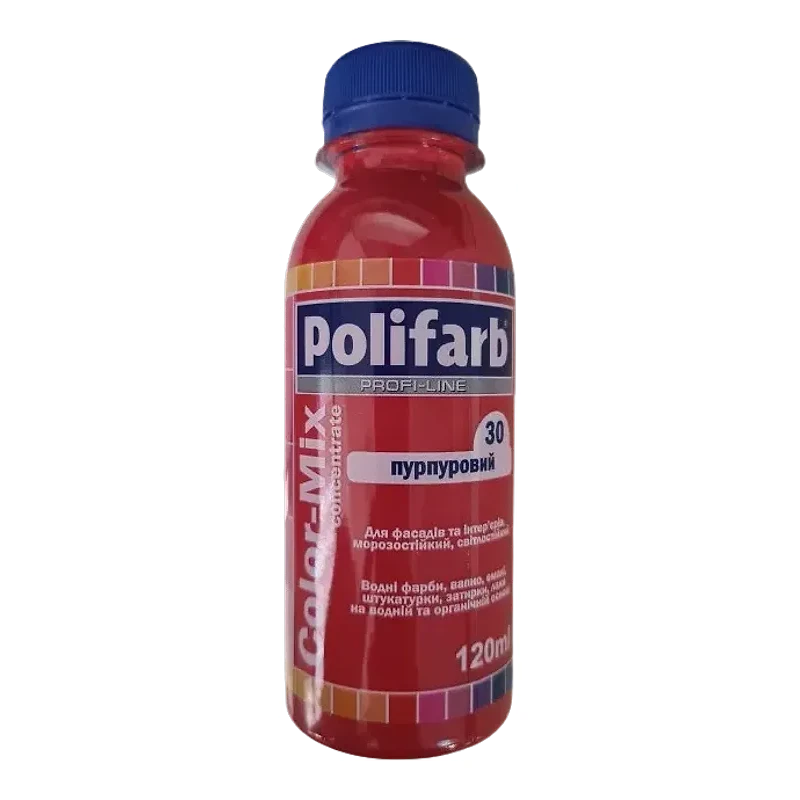 Polifarb 0,12 л