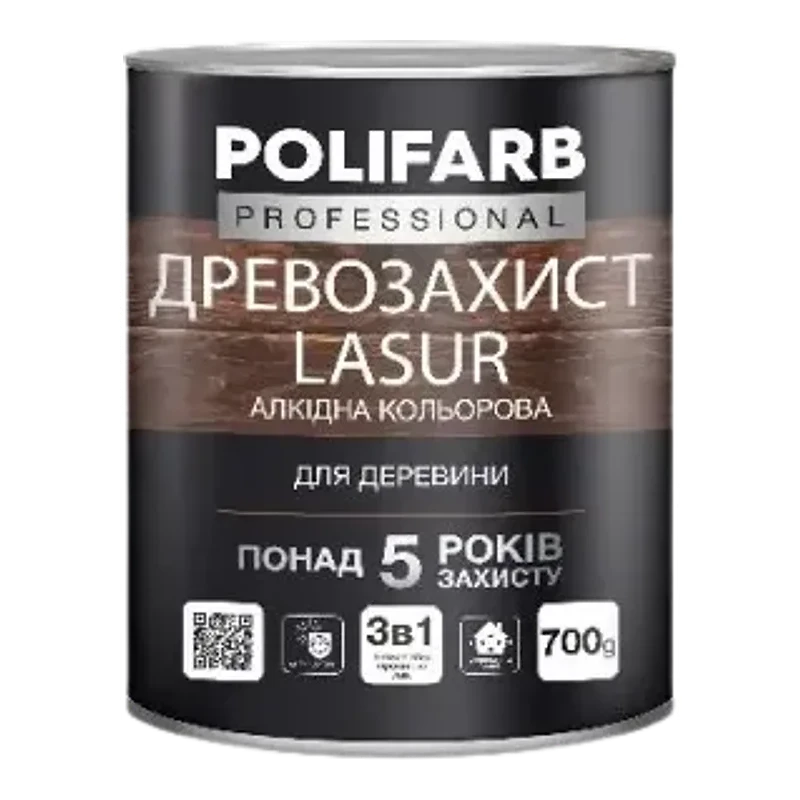 Polifarb 0,7 кг