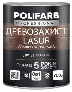 Polifarb 0,7 кг