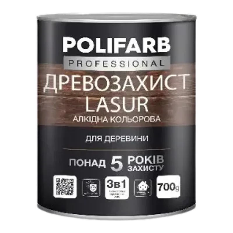 Polifarb 2,2 кг