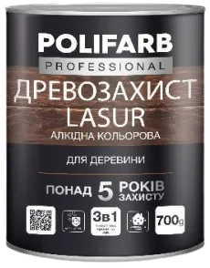 Polifarb 2,2 кг