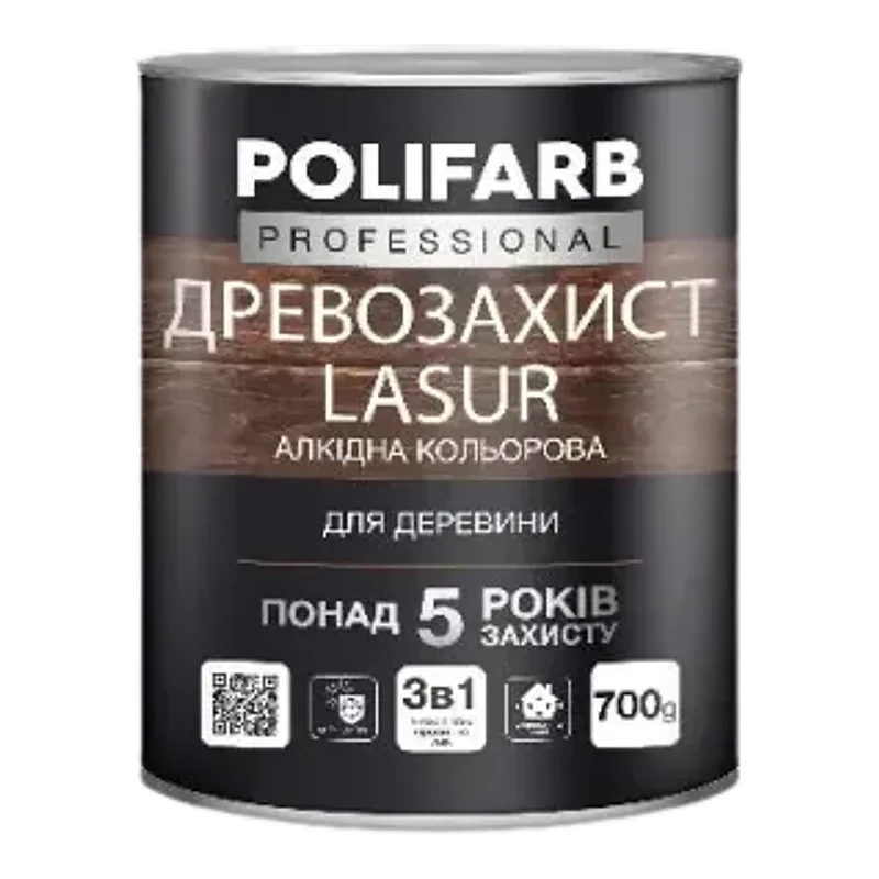 Polifarb 0,7 кг