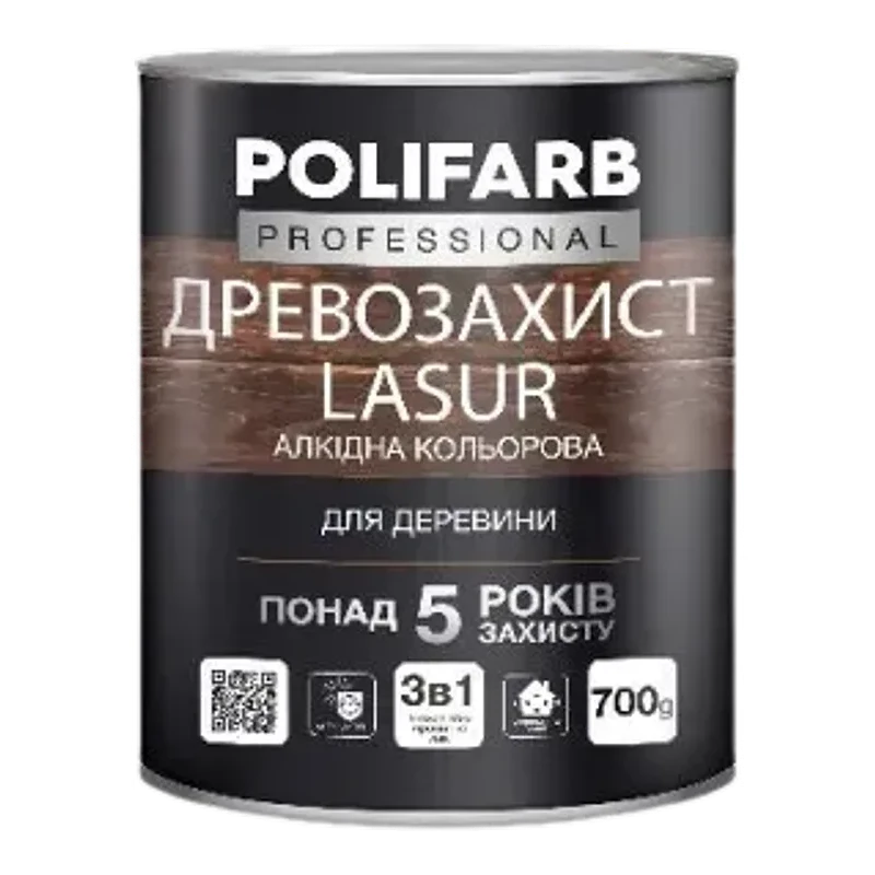 Polifarb 2,2 кг