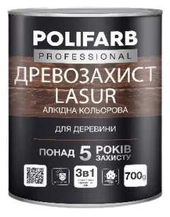 Polifarb 0,7 кг