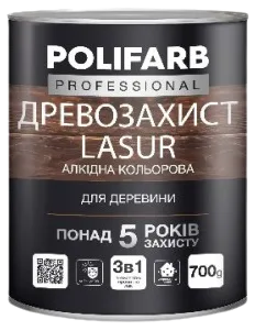 Polifarb 0,7 кг