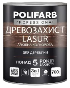 Polifarb 0,7 кг