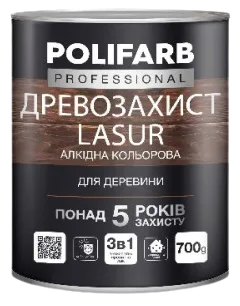 Polifarb 0,7 кг