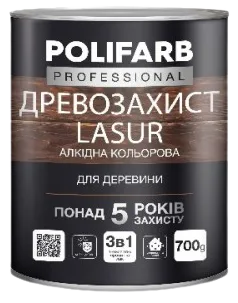 Polifarb 2,2 кг