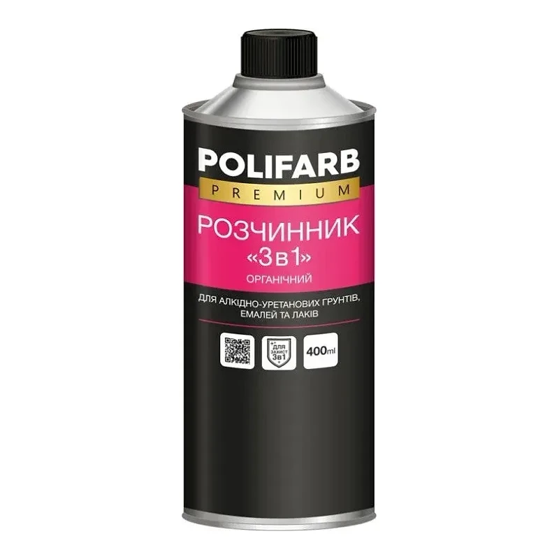 Polifarb 400 г