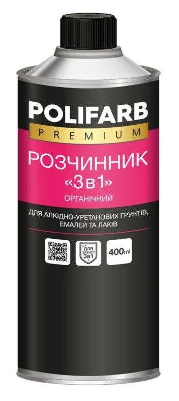 Polifarb 400 г