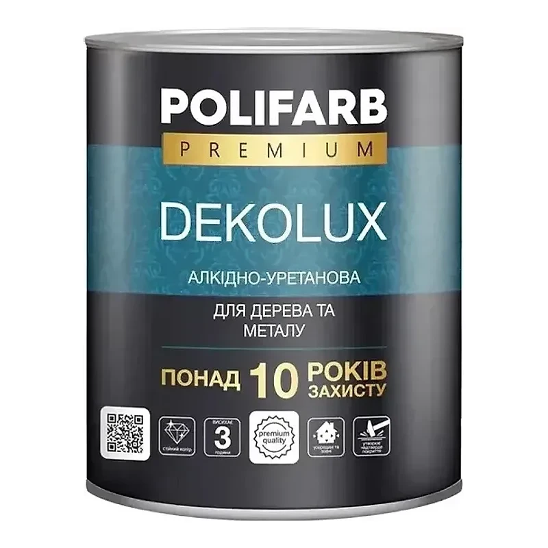 Polifarb 2,2 кг