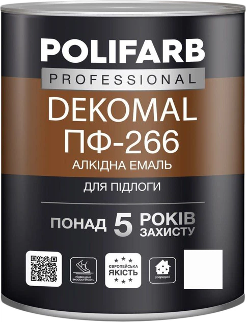 Polifarb 0,9 кг