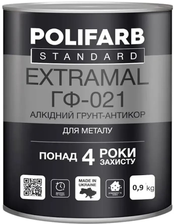 Polifarb 0,9 кг