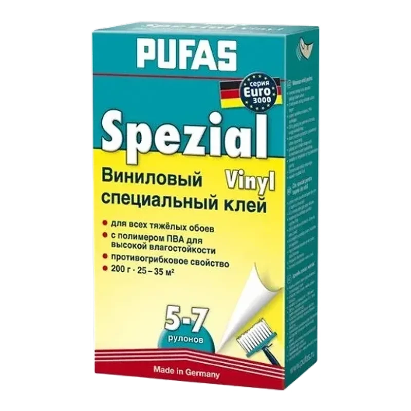 Pufas 200 г
