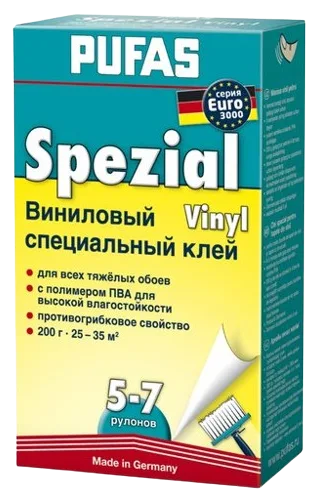Pufas 200 г