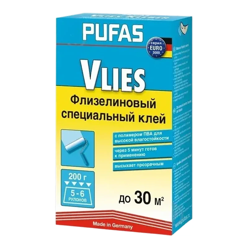 Pufas 200 г