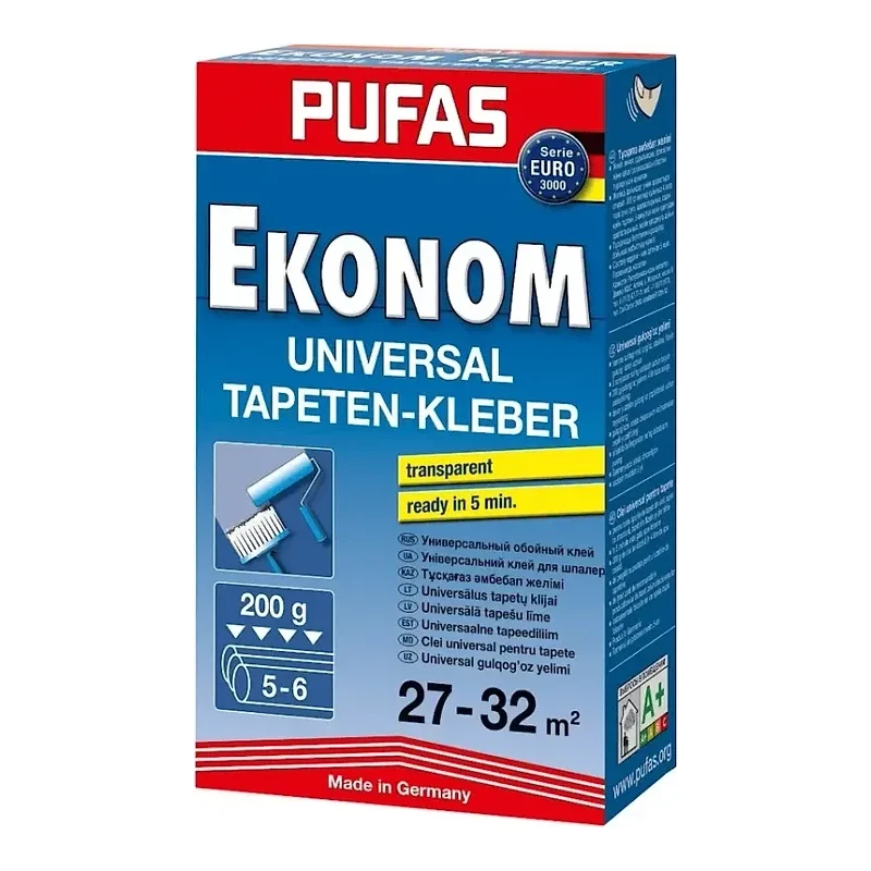 Pufas 200 г
