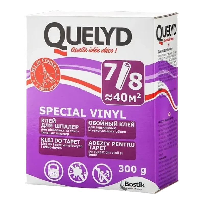 Quelyd 300 г