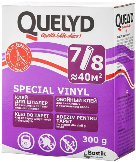 Quelyd 300 г