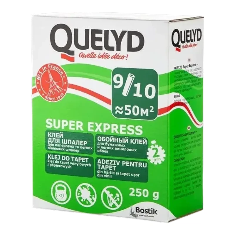 Quelyd 250 г