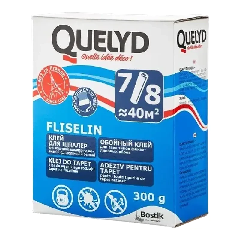 Quelyd 300 г
