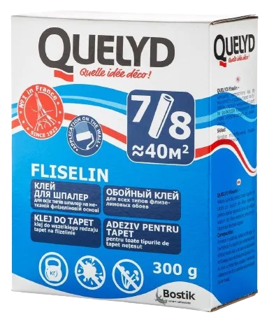 Quelyd 300 г