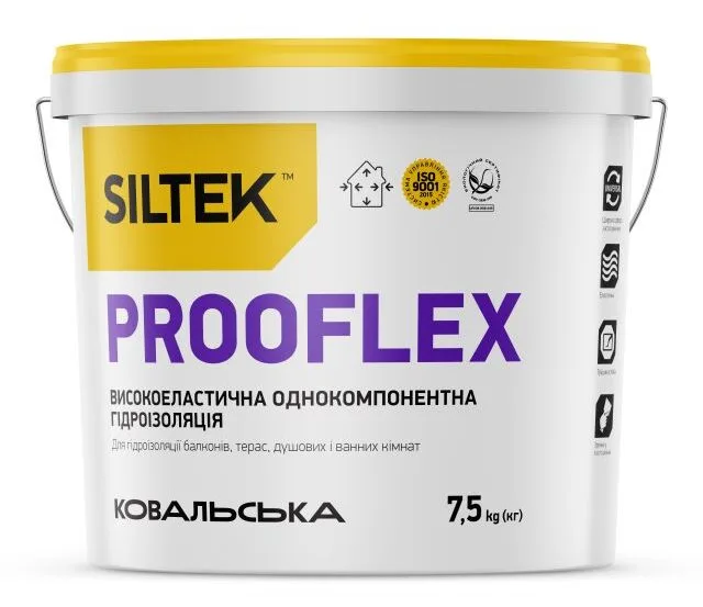 Siltek 7,5кг