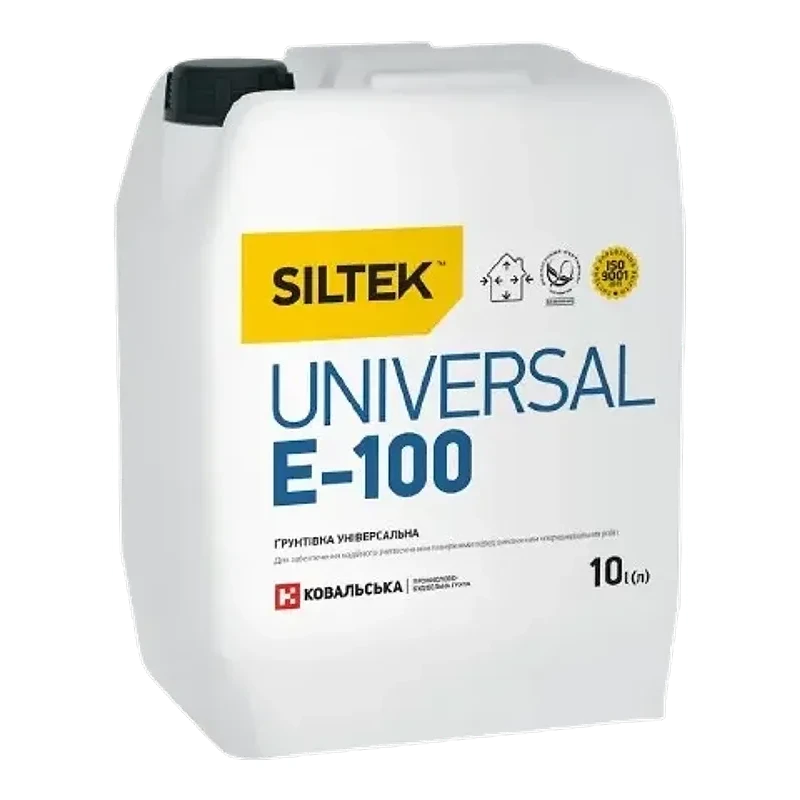 Siltek 10 л