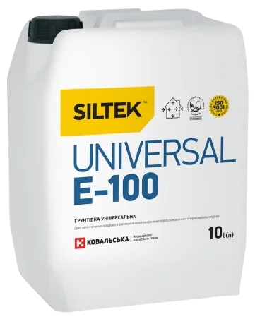 Siltek 10 л
