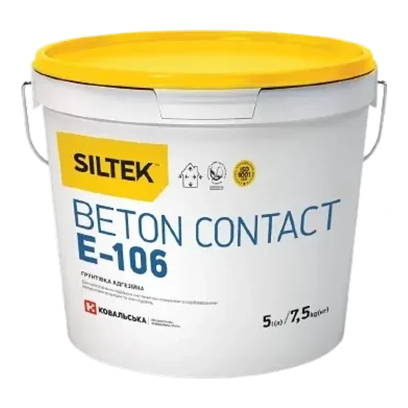 Siltek 5 л