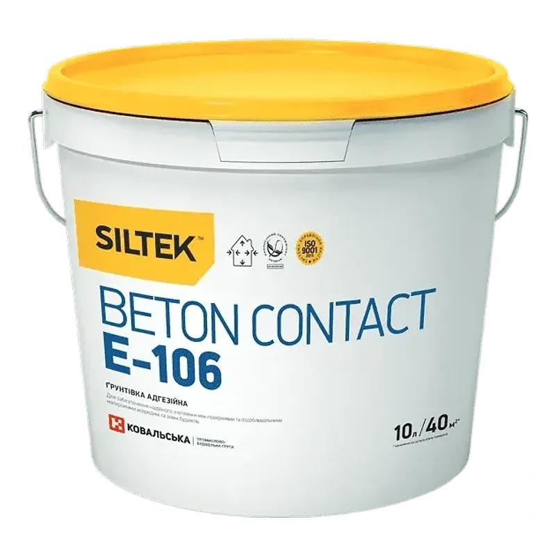 Siltek 10 л
