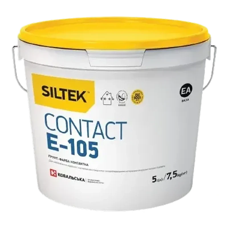 Siltek 9 л