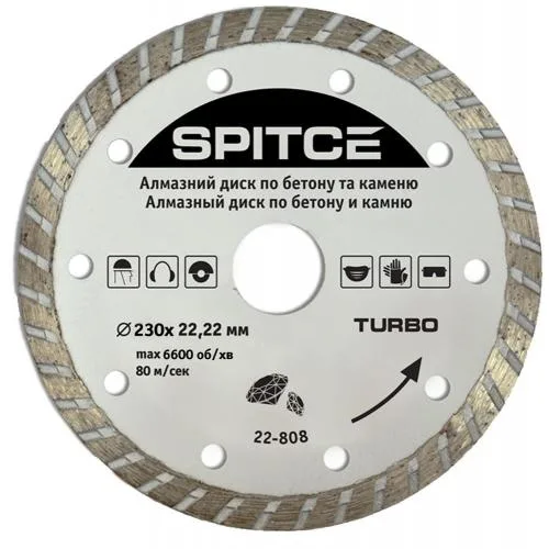 Spitce
