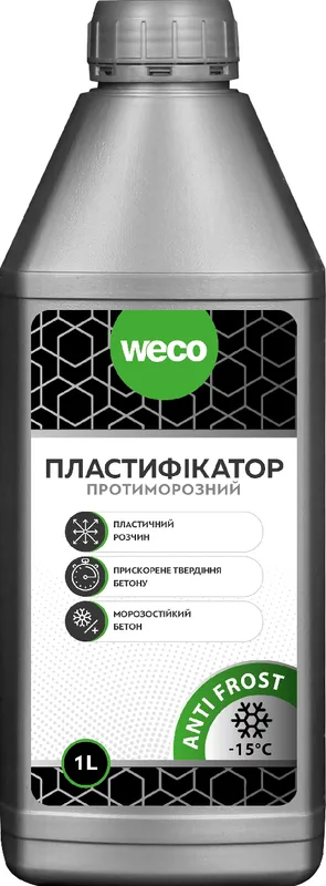 Weco 1 л